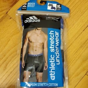 Adidas boxes briefs